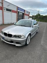 BMW E46 323ci TÜV bis 09/27 Top Historie M... - BMW 323 in Dortmund
