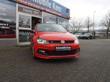 Volkswagen Polo Highline BMT/Start-Stopp R-line - Volkswagen Polo mit Diesel-Antrieb: Kleinwagen