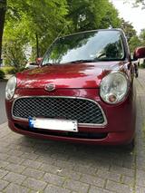 Daihatsu Trevis Automatik - Daihatsu TREVIS Gebrauchtwagen