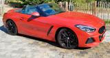 BMW Z4 G29 - BMW Z4 G29