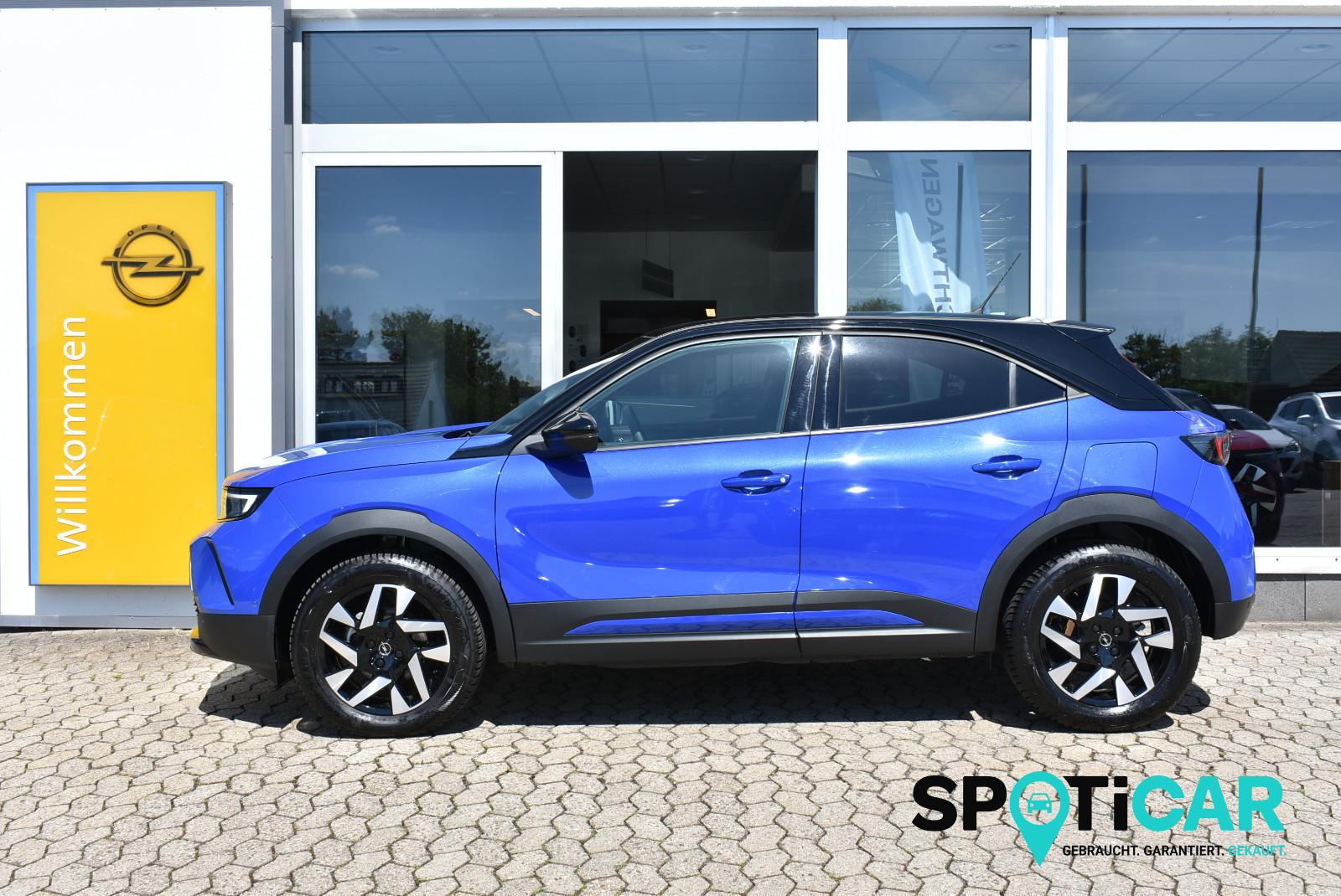 Opel Mokka GS * Matrix * ACC *