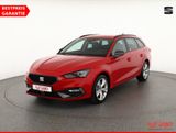 Seat Leon ST 1.4 e-HYBRID DSG FR LED Navi Sitzheizung