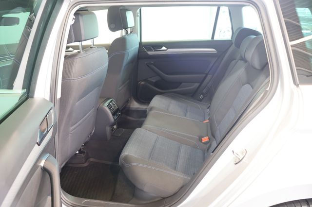 Volkswagen Passat 1.4 GTE AID+ACC+CARPLAY+KAM+PANO+STDHZG