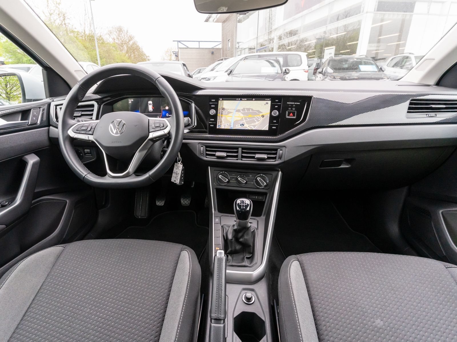 Volkswagen Polo - Bild 6