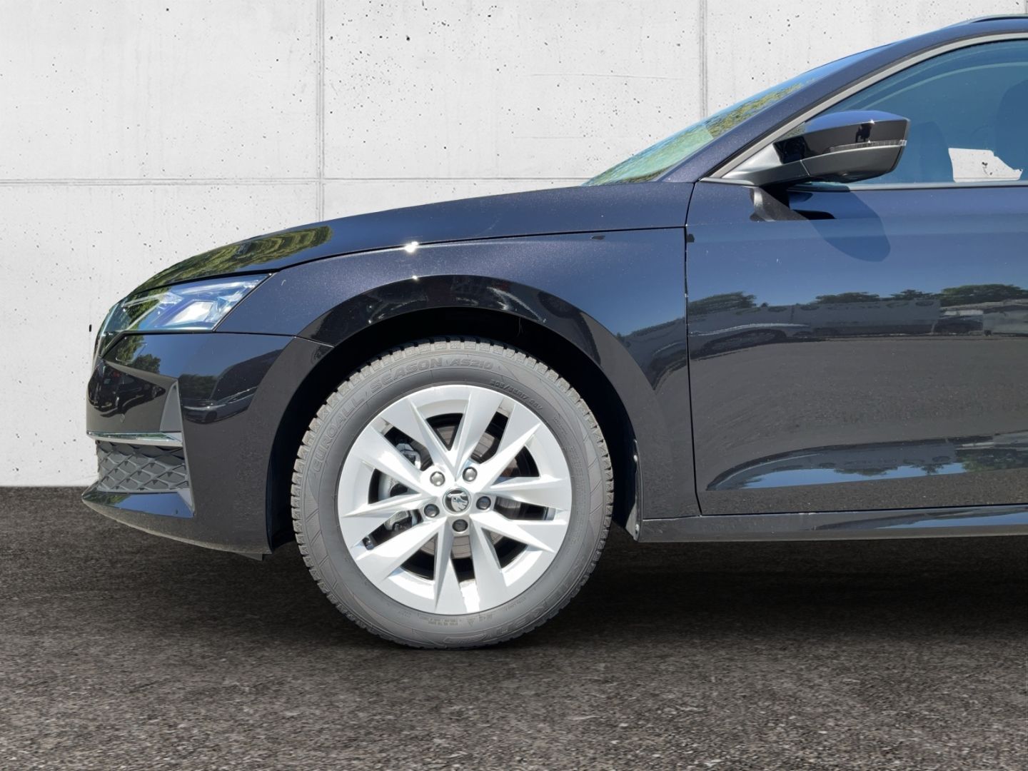 Skoda Octavia - Bild 21