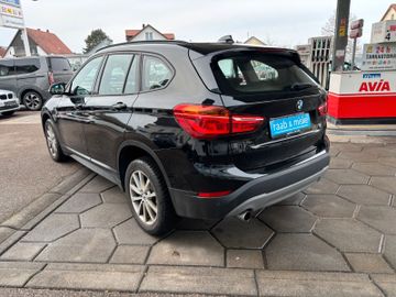 BMW X1 - 4
