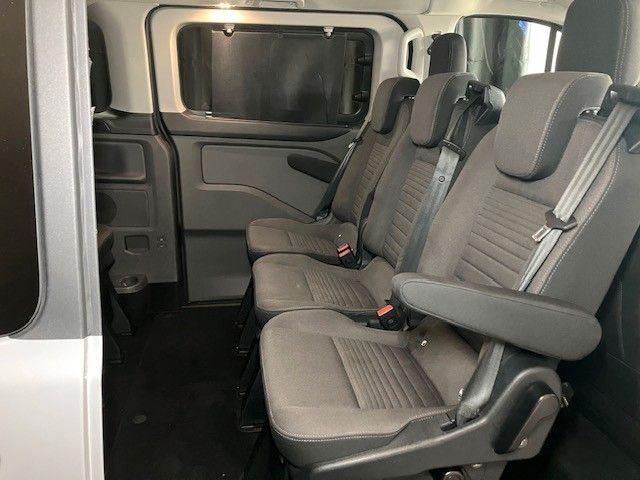 Ford Tourneo Custom Titanium L2 Titanium ++Xenon+AHK+ foto 11