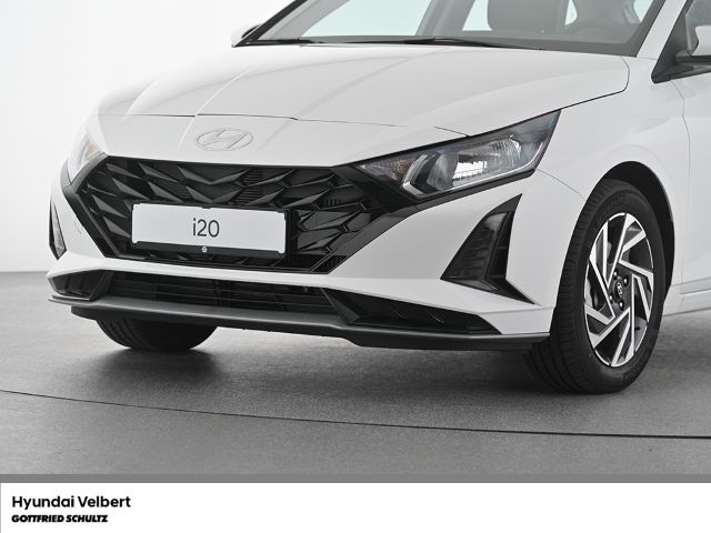 Hyundai i20 - Bild 8