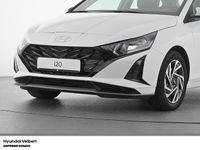 Hyundai i20 - Vorschau Bild 8