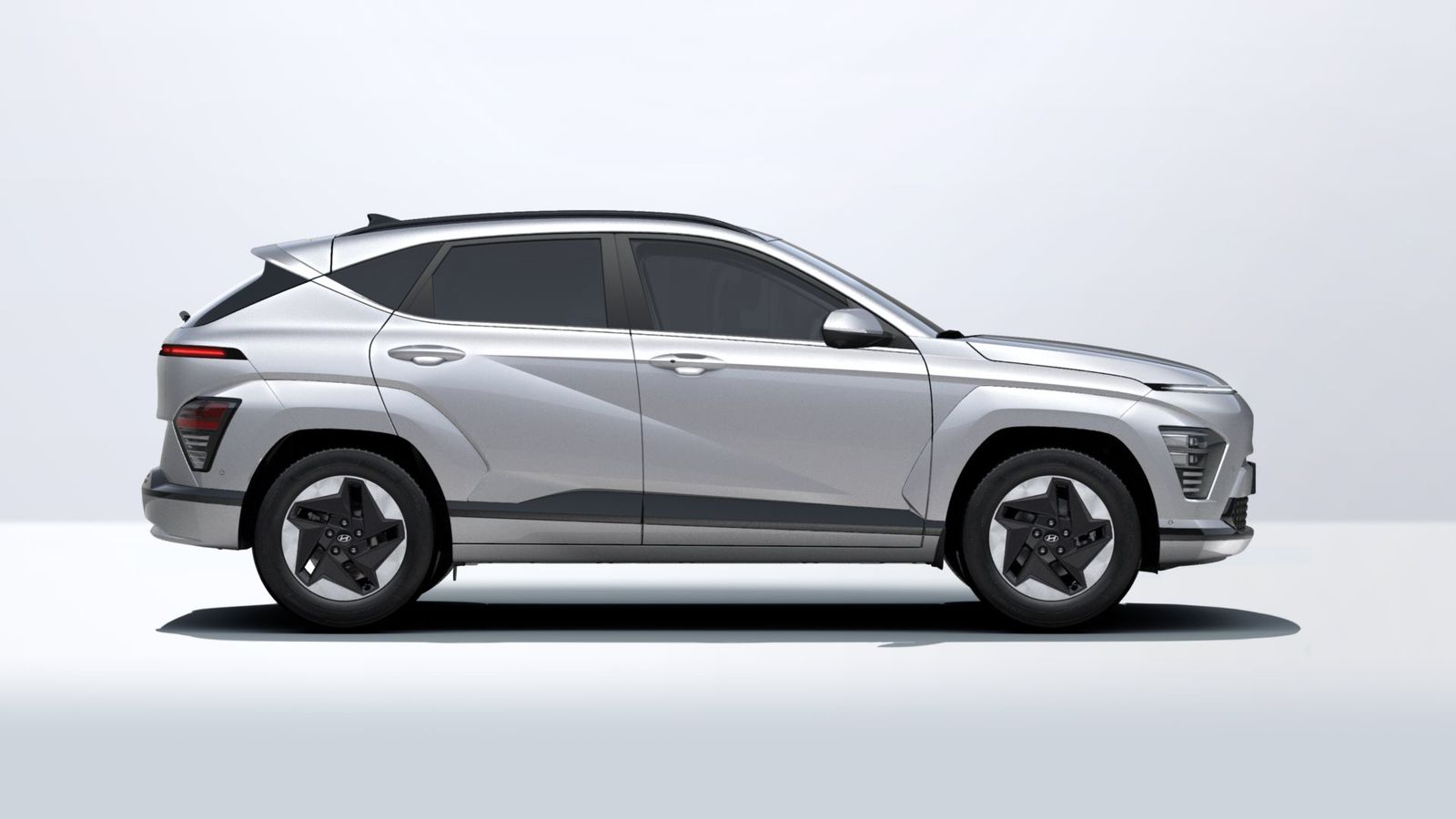 Hyundai KONA Elektro - Bild 9