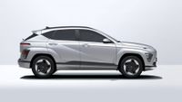 Hyundai KONA Elektro - Vorschau Bild 9
