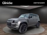 Land Rover Defender 110 4.4 Benzin P635 OCTA - Land Rover Defender Neuwagen
