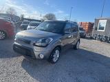 Kia Soul Dream Team   1,6  Benzin - Kia Soul: Dream Team