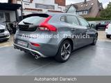 Volvo V40 D2 Kinetic+ R Design 2.Hand S.Heft Top - gebrauchte Volvo V40 aus dem Jahr 2015