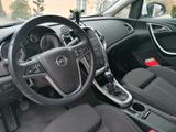 Opel Astra Sports Tourer 2.0 CDTI Sport - ILS, AGR - Opel Astra aus 2011 mit Diesel-Antrieb