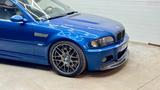 BMW M3 E46  - gebrauchte BMW M3 aus dem Jahr 2002
