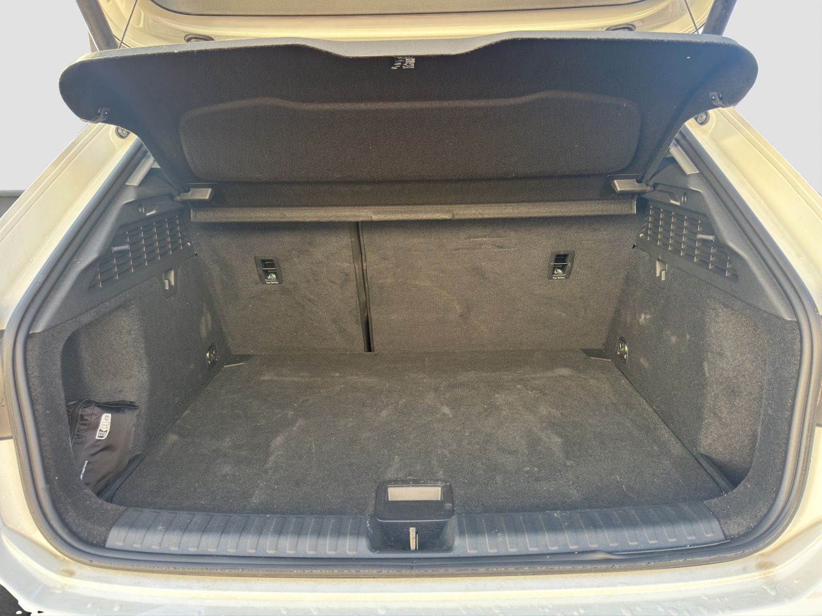 Audi A3 - Bild 15