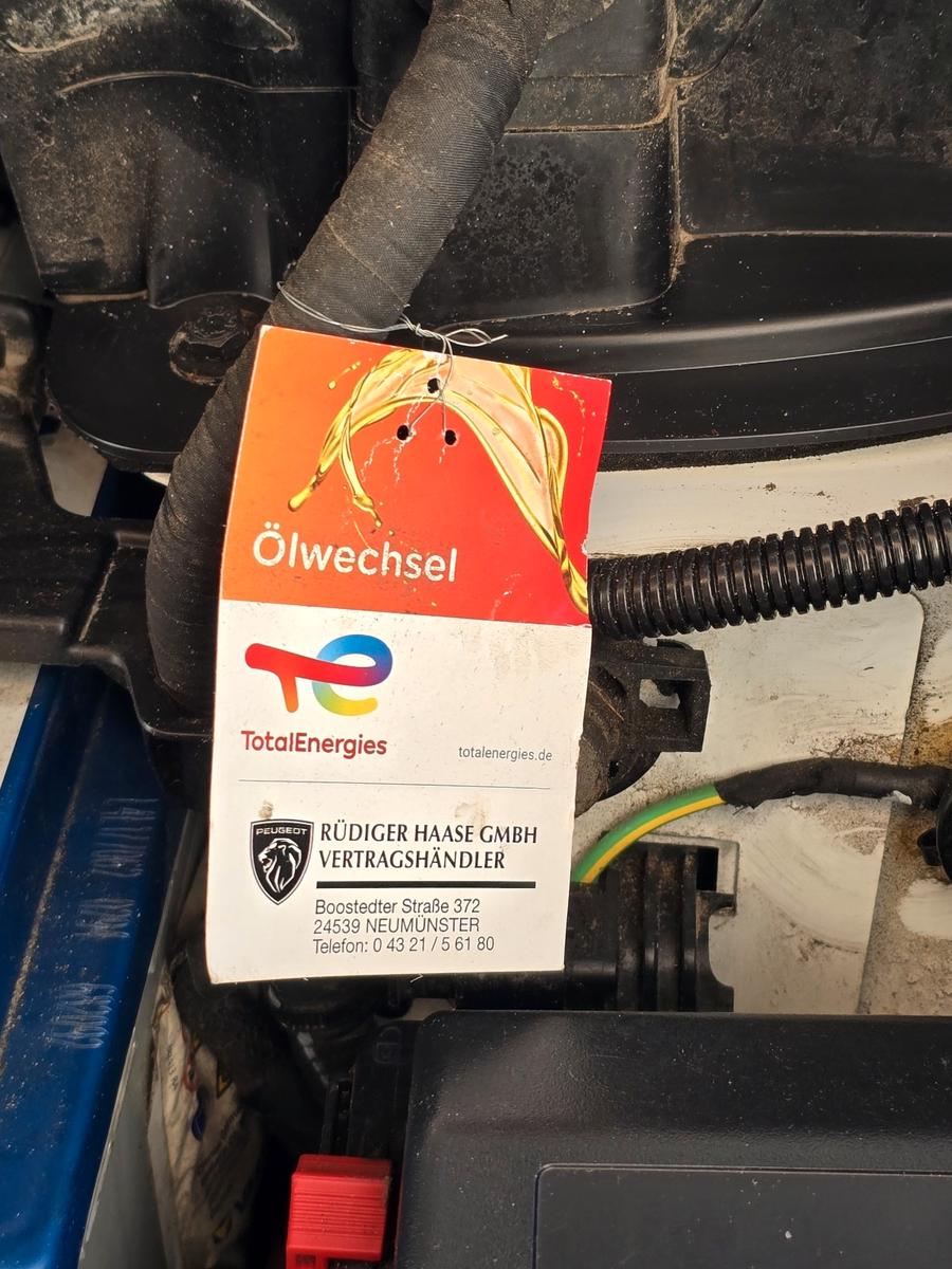 Peugeot 3008 PureTech Access