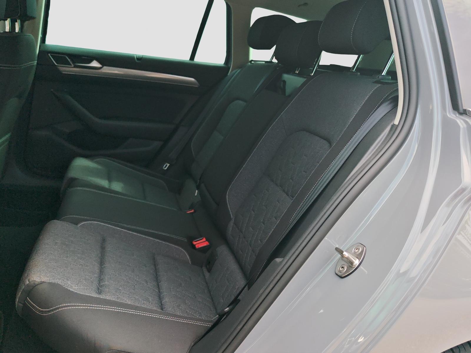 Volkswagen Passat 2.0 TDI R-Line Navi Kamera Massag, миниатюра 10