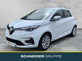 Renault ZOE EXPERIENCE R135 Z.E. 50 CCS+PDC+ VOLL-LED+ZV - Renault ZOE in Chemnitz