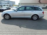 Mercedes-Benz C 220T-Modell CDI  TÜV 09/2027 - Mercedes-Benz C 220: Cdi T Modell