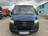 Mercedes-Benz Sprinter Kasten 211CDI L1H1/AHK+MBUX+RüKAM+NAVI - Mercedes-Benz Sprinter: 211