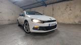 Volkswagen Scirocco 2.0 TSI DSG Standard - Volkswagen Scirocco: Standard
