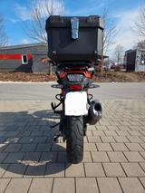 Suzuki V strom 1050xt-Neuer Tüv-10250km - SUZUKI ENDURO