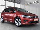 Volkswagen  1.6 TDI DSG/ACC/BLIS/Kamera/Discover Pro - VW Golf Sportsvan in Dresden