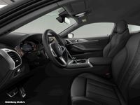 BMW M850 - Vorschau Bild 4