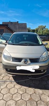 Renault Andere - mit LPG-Antrieb: Beige, Schiebedach