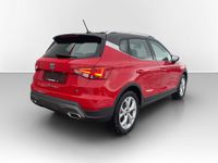 Seat Arona - Vorschau Bild 5