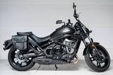 Kawasaki Vulcan S inkl. Seitentaschen - Kawasaki Motorräder in Frankfurt