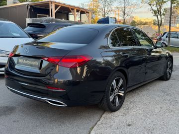 Mercedes C 180 - 4
