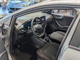 Ford Puma 1.0 EcoBoost ST-LINE 1.Hand PDC Klima - Ford aus 2023