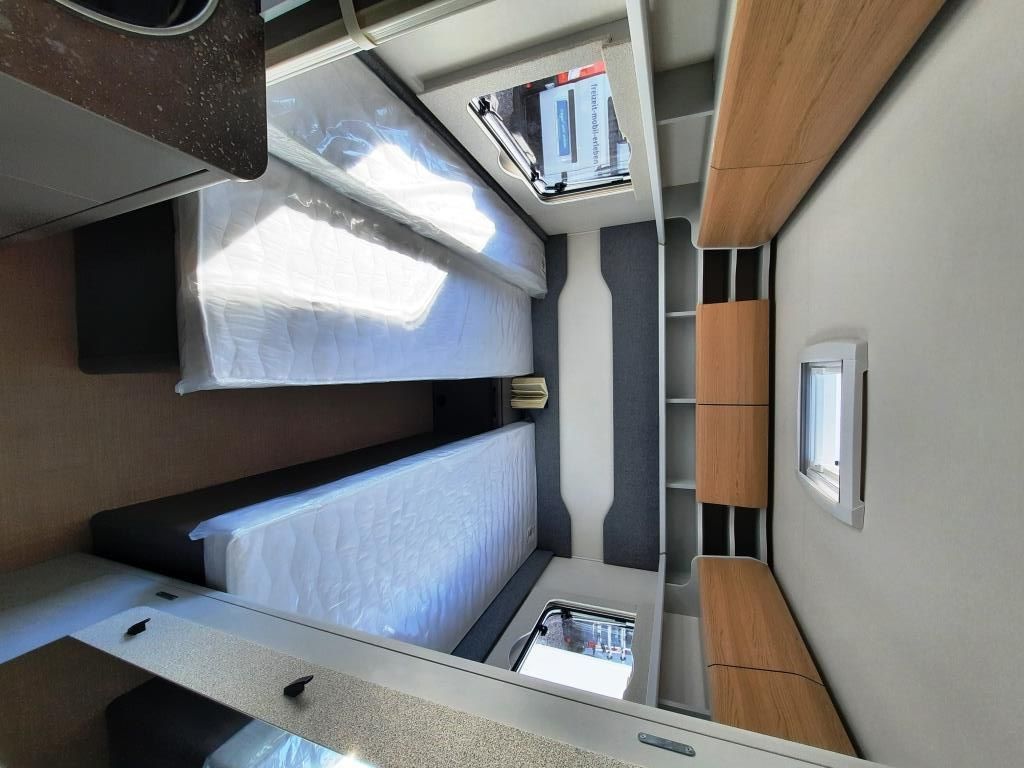 Fahrzeugabbildung Bürstner B66 535 TL Verfüg./Sparen Sie 4.130,- €