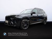 BMW X7 - Vorschau Bild 2
