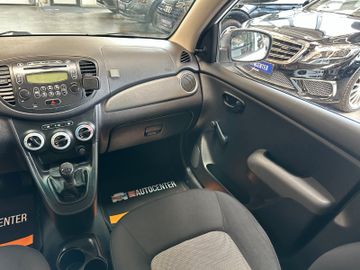 Hyundai i10 Edition+