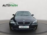 BMW 540i Lim | Leder | Xenon | HUD | orig 59tKm (!) - gebrauchte BMW 5er Reihe aus dem Jahr 2008