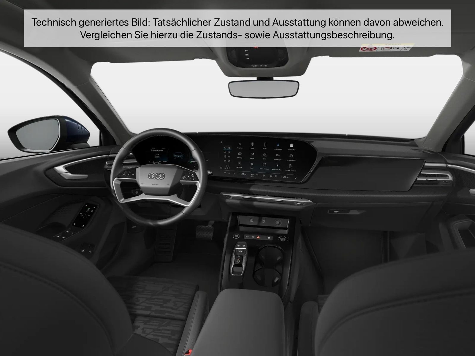 Audi A5 - Bild 6