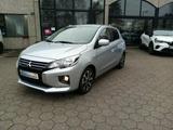 Mitsubishi Space Star 1,2 Select+ CVT - Mitsubishi Space Star: Automatik