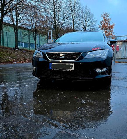 Seat Leon FR 5f 1.8 TSI