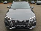 Audi S3 Sportback 2.0 TFSI quattro Navi - gebrauchte Audi S3 aus dem Jahr 2023