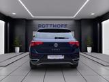 Volkswagen T-Roc 1.0 TSI UNITED AHK PDC NAVI LM16 - Volkswagen T-Roc in Hamm