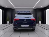 Volkswagen T-Roc 1.0 TSI UNITED AHK PDC NAVI LM16 - Volkswagen T-Roc: United