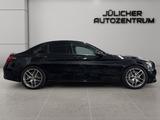 Mercedes-Benz C 63 AMG Lim., Deutsches Fahrzeug, Garantie - Mercedes-Benz C 63 AMG mit Benzin-Antrieb: Limousine