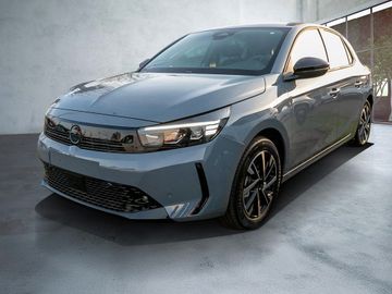 Opel Corsa GS SONDERDEAL für Schwerbeschädigte