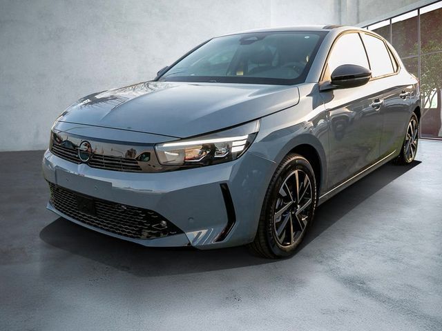 Opel Corsa GS SONDERDEAL für Schwerbeschädigte