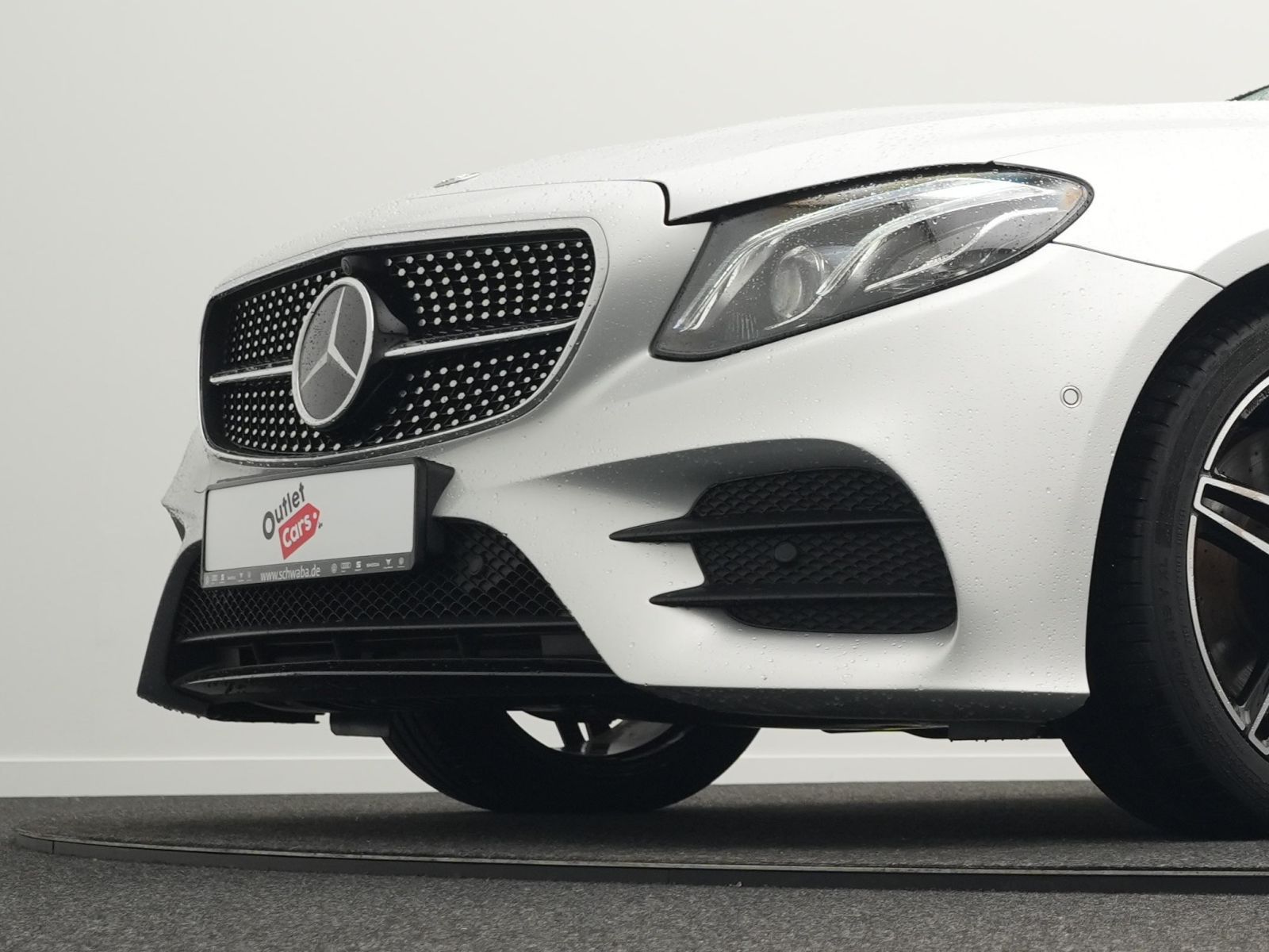 Mercedes-Benz E 350 - Bild 44