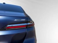 BMW i7 - Vorschau Bild 29